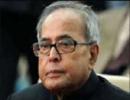 Pranab sees no harm from Greek crisis