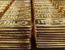 Gold rates may decline 20%: MMTC