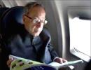 Pranab eyes double-digit GDP growth in 2011-12