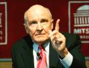 How to be a leader? Lessons from Jack Welch