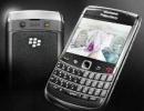 RIM launches BlackBerry 8530 on Tata Indicom