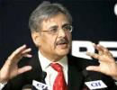 ITC's Deveshwar receives global leadership award