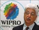 Wipro leads IT services market