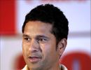 Brand Sachin on top of the world