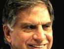 Ratan Tata most trusted business name in India