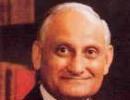 GP Birla dies at 87