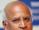 Ramadorai set to become BSE chairman