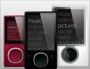 Microsoft may launch Zune-like phone