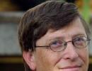 Corruption hits projects in India: Bill Gates