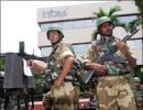 CISF cover to all private firms unlikely