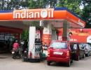 Fuel sales: IOC losing Rs 107 cr a day