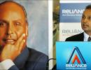 Reliance ADAG has big Hollywood plans