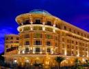 ITC plans 25 new hotels in India