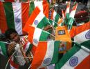 India desperately seeks change and hope from a new govt