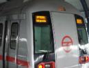 Delhi Metro wins global award