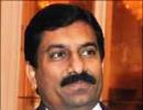 Adani case: 2 customs officers arrested