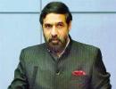 Anand Sharma to retain ministerial berth