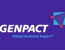 Genpact signs multi-year China deal