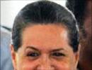 Petro price roll-back: Sonia too says no