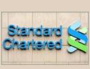 Stanchart seeks Sebi nod for over Rs 2,000 cr IDRs