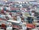 Truckers to go on indefinite strike from April 5