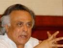 Ramesh apologises to PM over Sino-India remarks