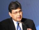 Rajiv Dube quits Tata Motors