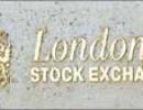 London Stock Exchange returns to black