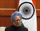 Modi govt yet to match UPA's economic record