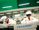 Ambitious plans in India? Good luck to Foxconn's Terry Gou