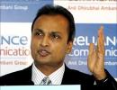 RCom worst in telcos' call drop test at Hyderabad