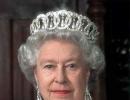 British Queen seeks a pay rise!