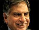 Tata to head India-South Africa CEO forum