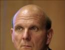 Steve Ballmer sells stake in Microsoft