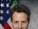 Geithner calls for flexible exchange rates