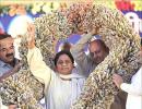 Land acquisition? Take lessons from Mayawati