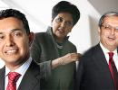 Nooyi, Jha, Pandit among highest paid US CEOs