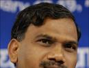 I did no wrong, am ready for probe: Raja