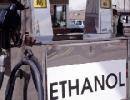 Ethanol blending resumes after more than a year