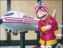 Air India to freeze employees' pay, promotions