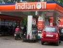 IOC to hike petrol prices by 32 paise