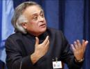 American lifestyle a recipe for disaster: Jairam Ramesh