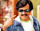 The aura of Brand Rajni