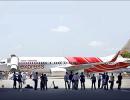 Air India likely to get Rs 2,000 crore