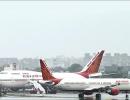 Why the Air India Maharaja is in a mess