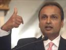 India is biased against new telecom players: Anil Ambani