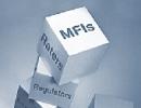 Warning against over-regulation of MFIs