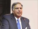 Ratan Tata invests in Moglix, Invictus Oncology