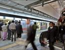 Why metro rail may not solve India's traffic woes