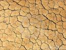 Global warming to rise, soil dries up